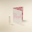 Floral Fancy Sample