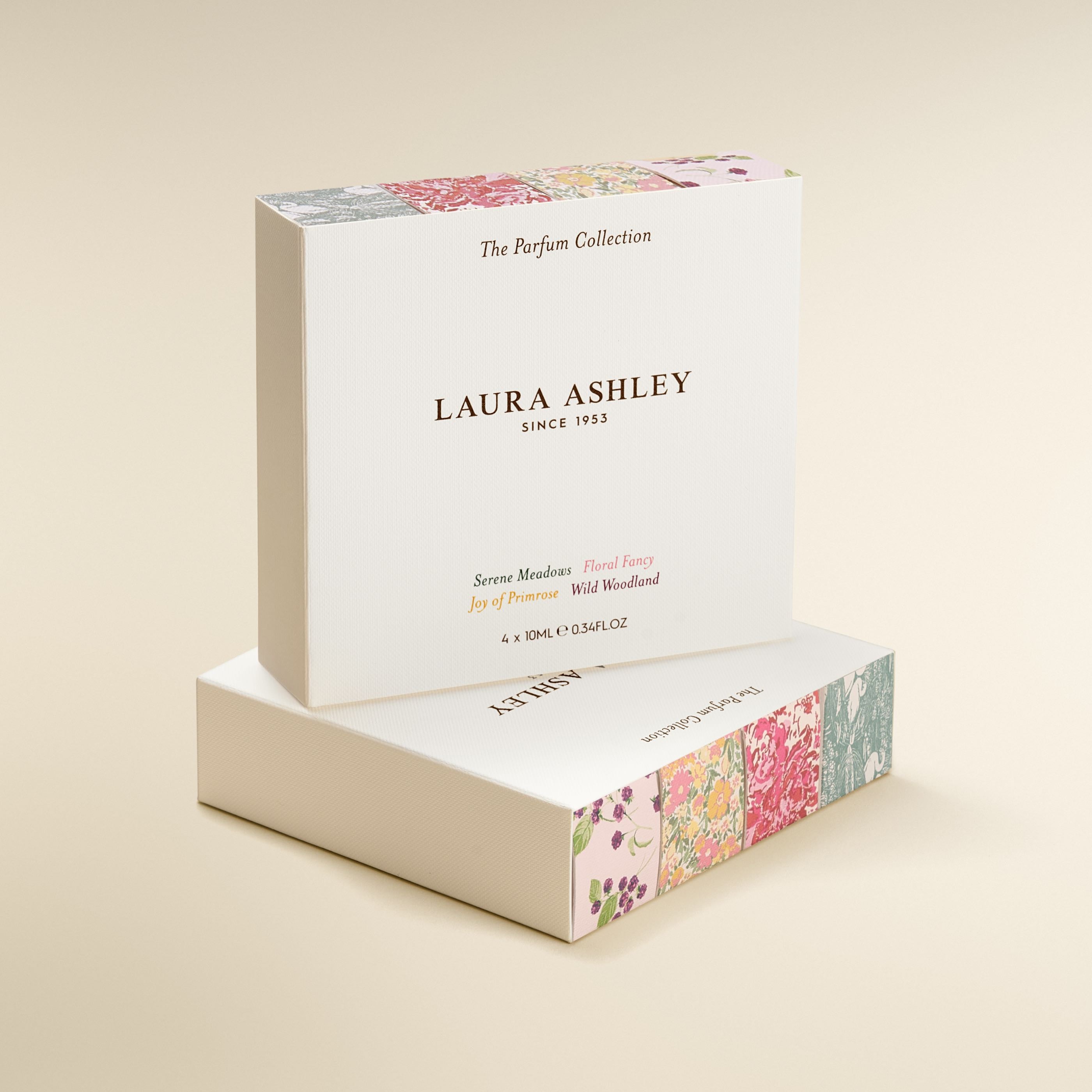 Gift Set | Laura Ashley Parfum | Laura Ashley Beauty